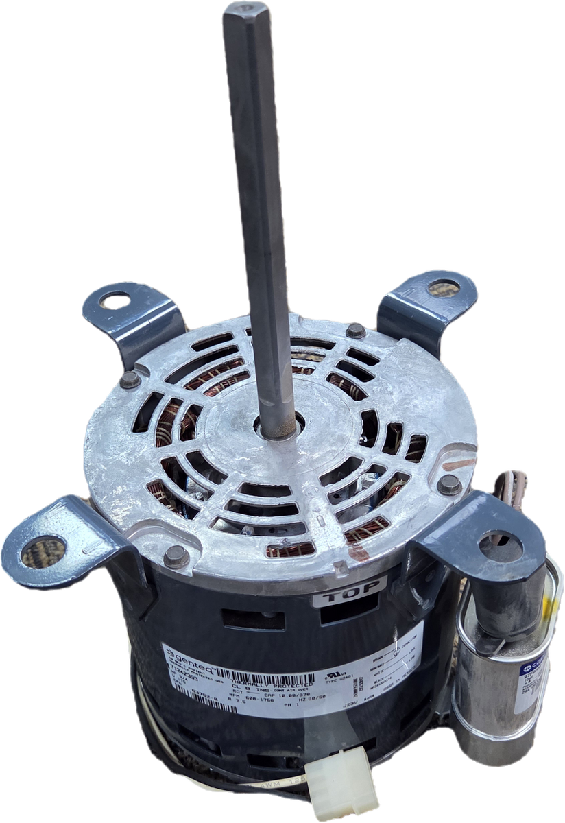 ree様 PennBarry 3/4HP ODP Motor 63752-0 | HVAC Jack