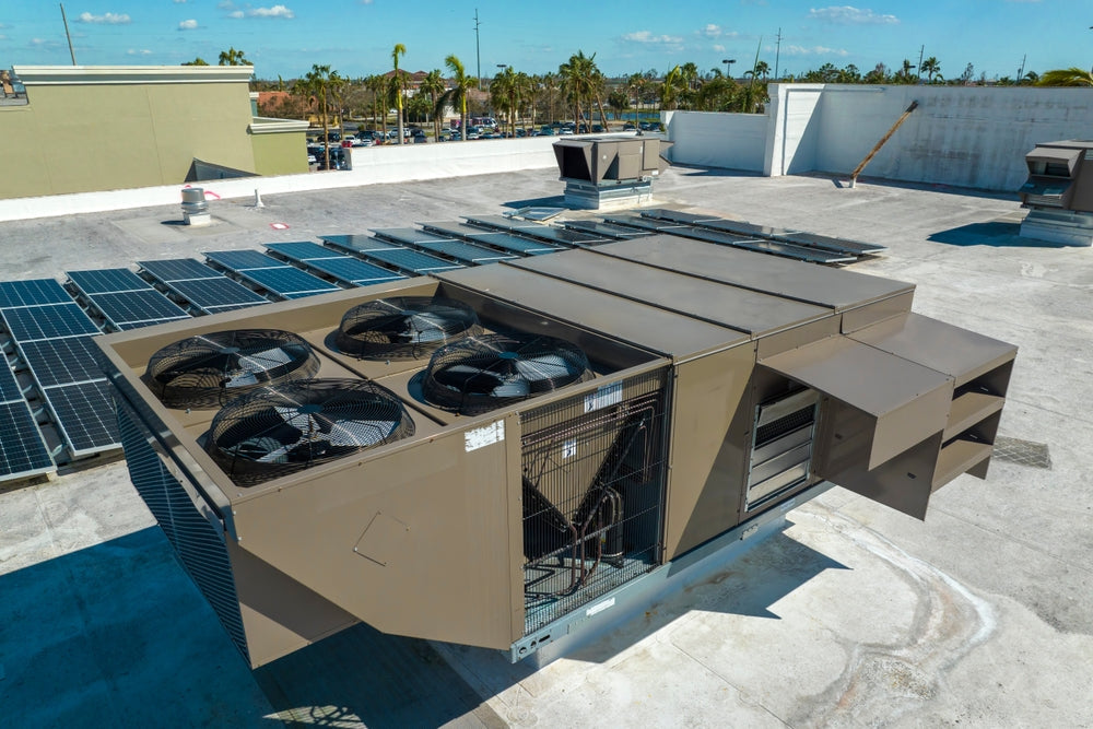 The Ultimate Commercial HVAC Troubleshooting Guide