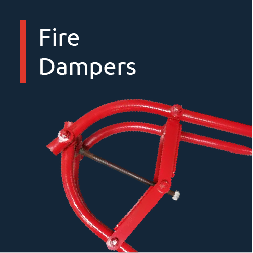 Fire Damper
