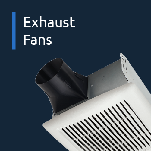 Exhaust Fans