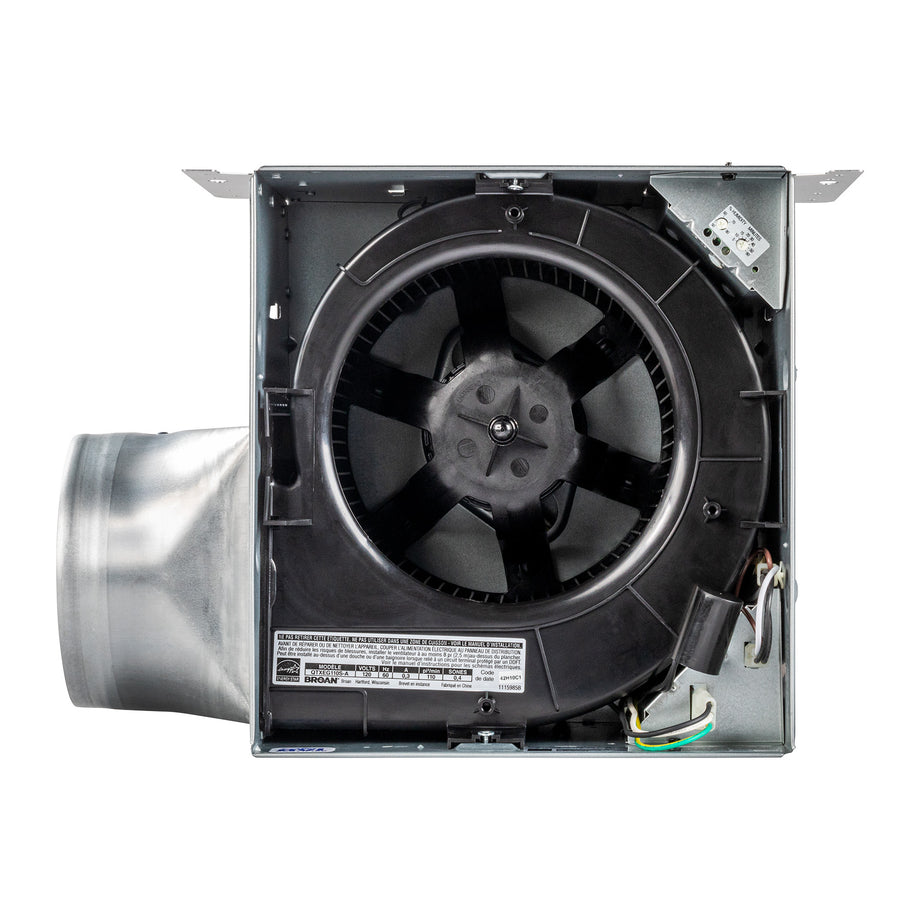 Broan QTXE110 Ventilation Exhaust Fan - 110 CM | HVAC Jack
