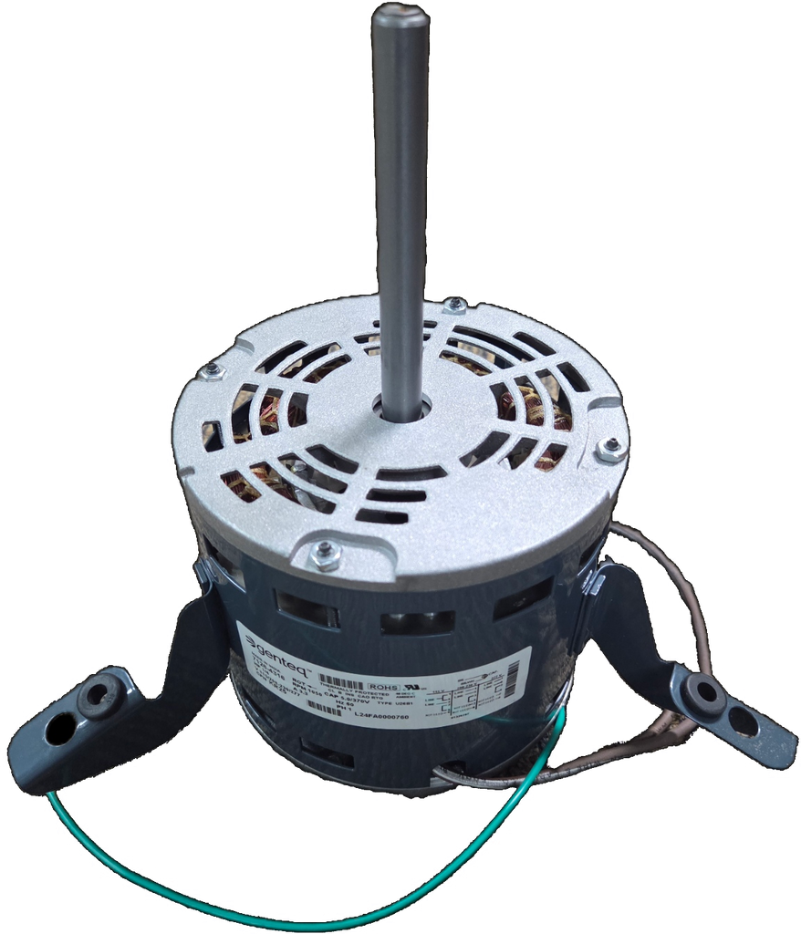 Krueger KR25 1/4HP Multi-Voltage PSC