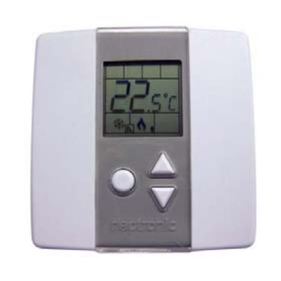 TRO5404 Room Controller Thermostat