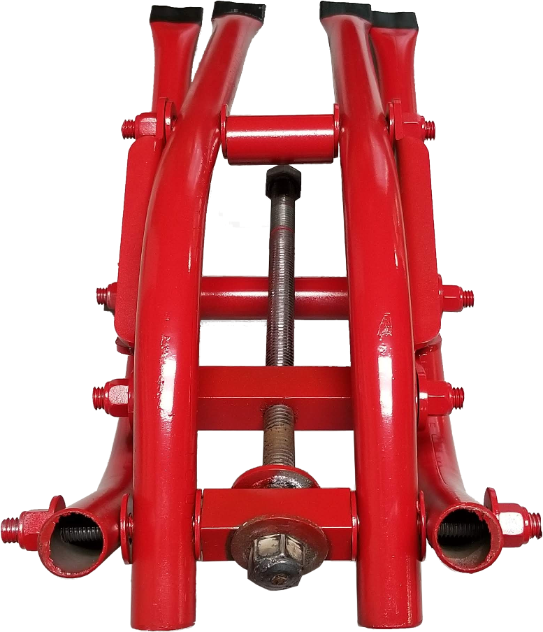 FiDO2 Fire Damper Opener HVAC Jack